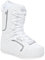 RAVEN Damen Snowboard Boots Raven Pearl White (41(26,5cm))