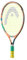HEAD Coco 19 Tennisschläger, Rosa, Griffstärke 05, 2-4 Jahre