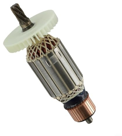 MT240 - Máquina de acero de 7 dientes para máquina de acero 350 y máquina de corte 355, construcción de alta calidad con transmisión de potencia eficiente