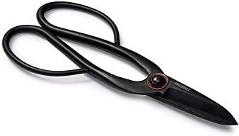 Barebones Artisan Pruning Shears - Gardening Shears and Herb Scissors - Essential Gardening Tools for Herb Gardens and Planting - Rust-resistant Garden Clippers