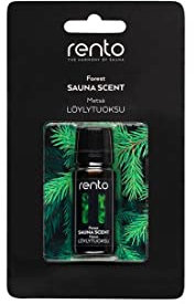 Rento Sauna Scent Forest 10 ml