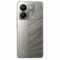 Xiaomi Poco M7 Pro 5G Smartphone, 8+256GB, 50MP Hauptkamera mit OIS, 5110 mAh Akku (Types), IP64, Funktionen A,Ohne Ladegerät (Silver, 8+256G)