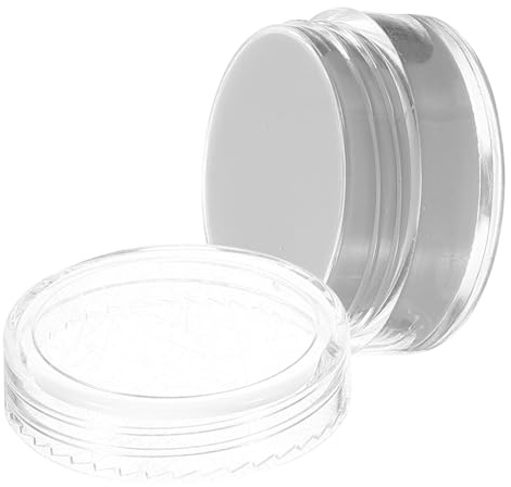 Abaodam Limpiador de Agujas para Vinilos Gel Antiestático para Limpiar Agujas de Tocadiscos Prolonga la Vida Útil de Tus Discos Compatible con Lápices Táctiles para Prístina