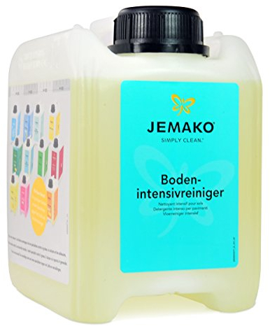 Jemako Bodenintensivreiniger 2l Kanister
