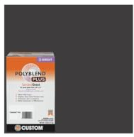 Custom Building Prod PBPG607-4 7LB Char Sand Grout - Quantity 1