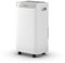 Olimpia Splendid Aquaria S1 16 P Luftentfeuchter 75m³ 350W Weiß