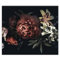 SMTDeco Herdabdeckplatte Ceranfeld Abdeckplatte Herdabdeckung Herdplatten Abdeckungen Induktionskochfeld 60x52 cm Einteilig Bild Schwarz