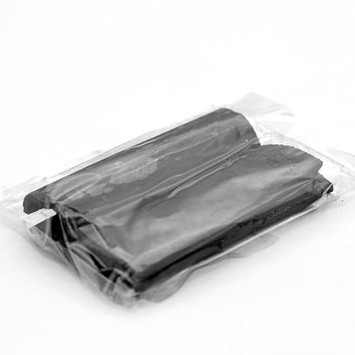 Activated Carbon Water – Organic Charcoal Stick Natural Water Purifier, Pack of 12, Filter 1L by Charcoal, Ideal Bottle, Jug & Pitcher, 100% Natural Bamboo Water Filtration