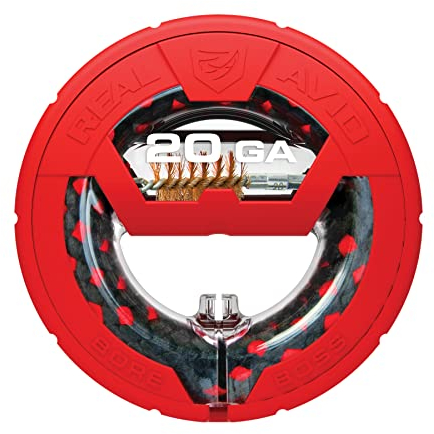 RealAvid Bore Boss Kaliber 20 - die Ultimative Reinigungsschnur