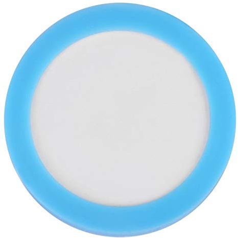co2, Edelstahl Kohlendioxid Diffusor für Aquarienpflanzen Marine Tanks(L-Disk)