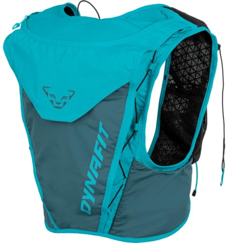 DYNAFIT Ultra 15 Laufrucksack, silvretta-Petrol, S