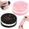 Gytera 2 Stücke Keks Stressball, Anti Stress Spielzeug Bälle, Antistressbälle für Kinder Erwachsene, Stressball Erwachsene Stressball Kinder Anti Stress Bälle