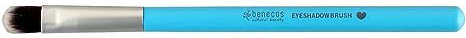Benecos - natural beauty 94526 Colour Edition pennello per ombretto