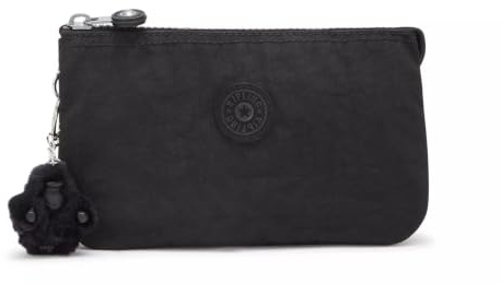 Kipling Women's Creativity Large Pouch, Versatile Cosmetics Kit, Lightweight Travel Organizer