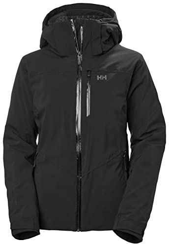 Helly Hansen Mujer Chaqueta de Esquí Alphelia
