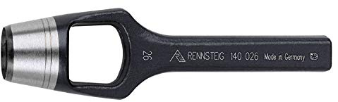 Rennsteig Sacabocados 60mm