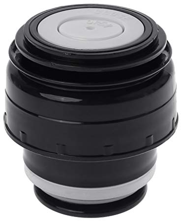 ATATMOUNT - Tapón de botella de vacío de 4,5 cm, funda termo, accesorio de taza de viaje universal portátil