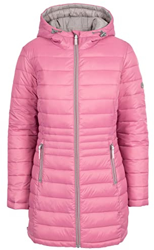 Trespass Womens Casual Jacket Mavis