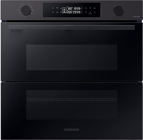 Forno Elettrico Ventilato Grill/Vapore 76 Litri Classe A+ Nero - NV7B4540VBB (Ricondizionato)