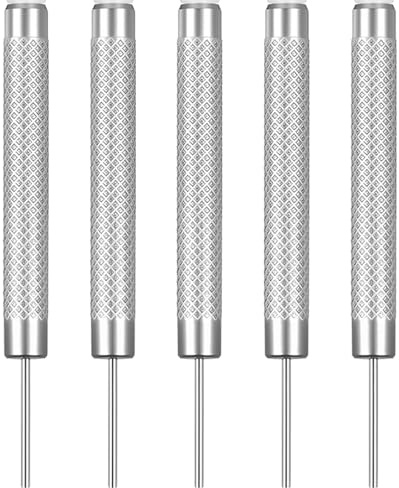 Sim Card Removal Tool, 5 Pcs Lightweight Portable Ejector Pin Tools Reusable Sim Card Tool for All Phone Models Smartphone Cell Phone Ejector Opener