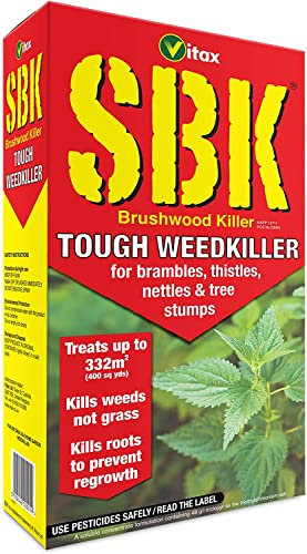 Vitax SBK Brushwood Killer 1L