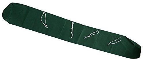 Green Bay Green Garden Awning Rain Cover Storage Bag for 3m x 2.5m Patio Manual Awning