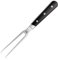 Cangshan TV2 Series 1022995 Stainless Steel Forged Carving Fork, 6-Inch