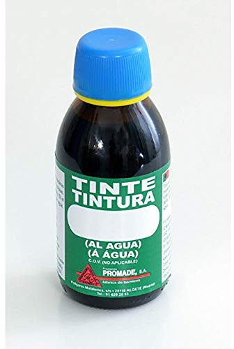 Promade Tinte Madera AL Agua Caoba 125 ML CO
