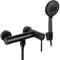 Rea B4241, Duscharmatur CLIF, Black