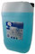 Solarflüssigkeit 25 l blau Gemisch bis -32° C Frostschutz, Solarfluid, Solarliquid, Wärmeträgermedium