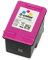 Colop 153562 Ersatztintenpatrone e-mark mehrfarbig bis 5000 Abdrucke einfach austauschbar , pink schwarz, 4 x 3 x 3