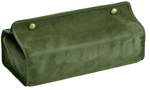 Quarter Report Tissue Case Rib [Made in Japan]