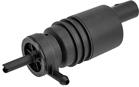 FAYTEK pumpe für scheibenwaschanlage für VW Bora Beetle Arteon CC Golf Polo New Beetle, Scheibenwaschpumpe 1K5955651/1T0955651/1KD955651B