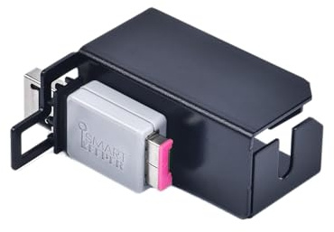 SmartKeeper ESSENTIAL / 1 x tangentbord/mus lås/rosa