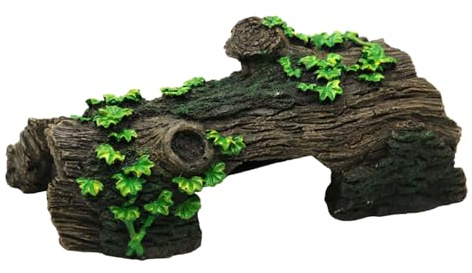 Cachette pour reptiles, cachettes, tortues, terrarium, aquariums pour reptiles, tortues, décoration aquatique, cachette d'animaux