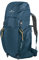 Ferrino Unisex 75218ibb Rucksack, blau, 45, Taglia unica