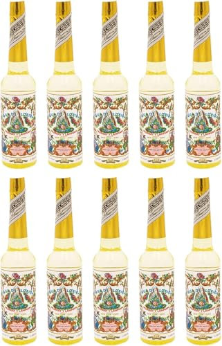 Murray & Lanman Acqua Florida, Profumo Originale del Perù, 270 ml, (1 UNITA')