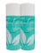 HOME PRO Deo Medit Aloe Vera Spray Igienizzante Tessuti Profumatore per Ambienti Deodorante Igienizza Abiti Salvatessuti Armadi Mangiaodori 2x400ml