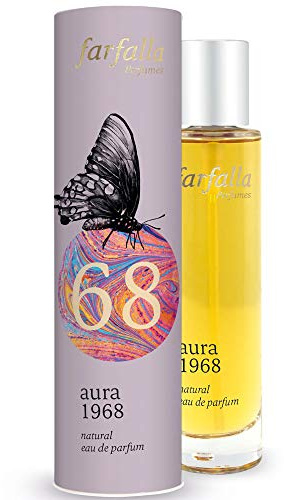 Farfalla Eau de Parfum Aura 1968 (50 ml)