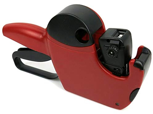 PB-Onlinehandel Preisauszeichner Jolly JC6 26x16 UMBAU 6-stellig Druck mittig