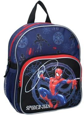 Vadobag Rucksack Spider-Man Fight Against Wrong 29x23x10 cm