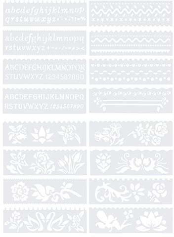 Elektrischer Gravierstift Gravierwerkzeugsatz Micro Gravierer Ätzstift DIY Drehwerkzeug für Schnitzen, Glas, Holz, Metall, Stein, Kunststoff, Keramik, Schmuck (Schablone)