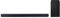 SAMSUNG Soundbar HW-Q700C/ZF Q-Serie, 9 Lautsprecher, Wireless Dolby Atmos, 3.1.2-Kanal-Audio, Q-Simphony, kompatibel mit Alexa und Google Assistant, Black 2023