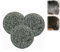 Mane Root Activator Shampoo, Mane Root Activator, Mane Root Shampoo, Manes Root Activator Shampoo, Spartan Gray Hair Reverse Bar, Mane Gray Reverse Bar, Hair Darkening Shampoo Bar for Gray Hair (3PCS)