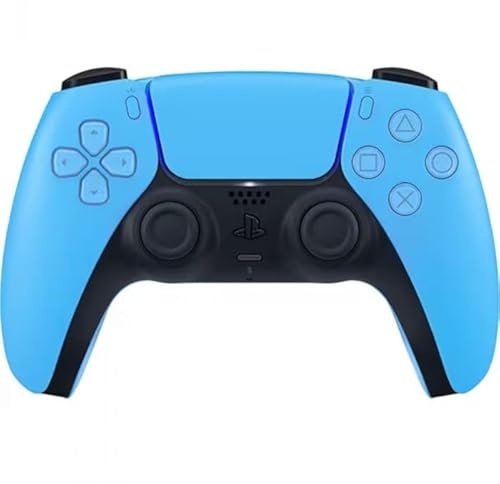 Sony DualSense V2 Noir, Bleu Bluetooth/USB Manette de Jeu Analogique/Numérique PlayStation 5