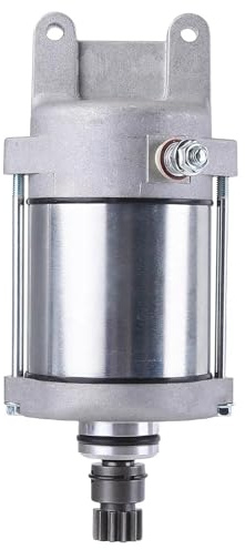 Startpinn motorcykel För Target Blade 425 500 525 550 ATV | Startmotor Quad 924470E Motorcykelutrustning och delar