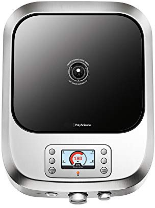 PolyScience | The Control Freak | Induction Hob | Electric Hot Plate Cooker
