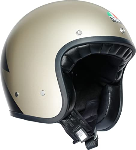 AGV X70 Volt Jethelm ML (57-58)