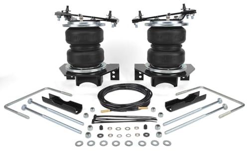 Air Lift LoadLifter 5000 Air Spring Kit - Fits 2020-2022 F-250 Super Duty SRW/4WD, 2020-2022 F-350 Super Duty SRW/4WD - 57352