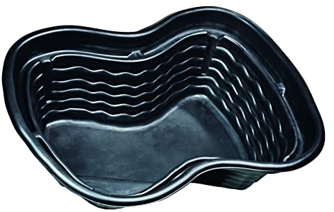 Arredo Stock Laghetto Artificiale da Giardino (500 Litri)
